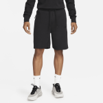 Short nike tech fleece pour homme - noir Short nike tech fleece pour homme - noir