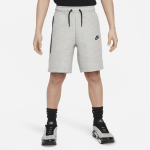 Short nike tech fleece pour ado (garçon) - gris Short nike tech fleece pour ado (garçon) - gris