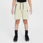 Short nike tech fleece pour ado (garçon) - marron Short nike tech fleece pour ado (garçon) - marron