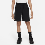 Short nike tech fleece pour ado (garçon) - noir Short nike tech fleece pour ado (garçon) - noir