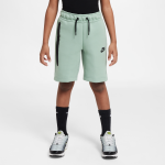 Short nike tech fleece pour ado (garon) - vert