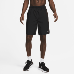 Short non doubl 23 cm dri - fit nike challenger pour homme - noir