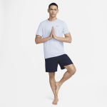 Short non doublé dri - fit 18 cm nike totality pour homme - bleu Short non doublé dri - fit 18 cm nike totality pour homme - bleu