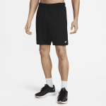 Short non doublé dri - fit 18 cm nike totality pour homme - noir Short non doublé dri - fit 18 cm nike totality pour homme - noir