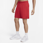 Short non doublé dri - fit 18 cm nike totality pour homme - rouge Short non doublé dri - fit 18 cm nike totality pour homme - rouge