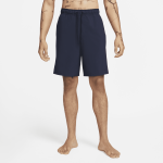 Short non doubl dri - fit 23 cm nike unlimited pour homme - bleu