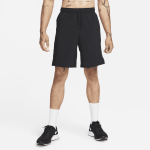 Short non doubl dri - fit 23 cm nike unlimited pour homme - noir