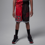 Short playoff jordan pour ado - rouge