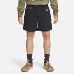 Short de randonne nike acg pour homme - noir