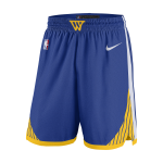 Short replica nike dri - fit nba golden state warriors 2024 / 25 swingman icon edition pour homme - bleu ... Short replica nike dri - fit nba golden state warriors 2024 / 25 swingman icon edition pour homme - bleu ...