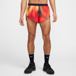 Short de running dri - fit adv nike aeroswift elite entry pour homme - jaune Short de running dri - fit adv nike aeroswift elite entry pour homme - jaune