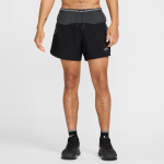 Short de running avec sous - short intgr 13 cm dri - fit adv nike trail second sunrise pour homme - ...