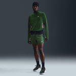 Short de running avec sous - short intgr 13 cm dri - fit adv nike trail second sunrise pour homme - ...