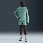 Short de running avec sous - short int�gr� 13 cm dri - fit adv nike trail second sunrise pour homme - ...