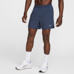 Short de running avec sous - short intégré 13 cm dri - fit nike challenger pour homme - bleu Short de running avec sous - short intégré 13 cm dri - fit nike challenger pour homme - bleu