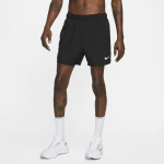 Short de running avec sous - short intgr 13 cm dri - fit nike challenger pour homme - noir