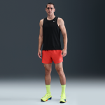 Short de running avec sous - short intégré 13 cm dri - fit nike challenger pour homme - rouge Short de running avec sous - short intégré 13 cm dri - fit nike challenger pour homme - rouge