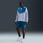 Short de running avec sous - short intégré 18 cm dri - fit nike challenger pour homme - bleu Short de running avec sous - short intégré 18 cm dri - fit nike challenger pour homme - bleu
