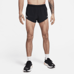 Short de running avec sous - short intgr 5 cm dri - fit adv nike aeroswift pour homme - noir
