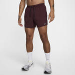 Short de running avec sous - short intégré dri - fit nike stride 13 cm pour homme - rouge Short de running avec sous - short intégré dri - fit nike stride 13 cm pour homme - rouge