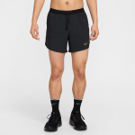Short de running avec sous - short intégré dri - fit nike x jacob 13 cm pour homme - noir Short de running avec sous - short intégré dri - fit nike x jacob 13 cm pour homme - noir