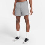 Short de running avec sous - short intégré nike challenger 13 cm pour homme - gris Short de running avec sous - short intégré nike challenger 13 cm pour homme - gris