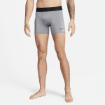 Short avec sous - short intgr dri - fit nike pro pour homme - gris