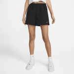 Short taille mi - haute 12, 5 cm nike sportswear everything wovens pour femme - noir Short taille mi - haute 12, 5 cm nike sportswear everything wovens pour femme - noir