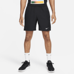 Short de tennis dri - fit 18 cm nikecourt victory pour homme - noir Short de tennis dri - fit 18 cm nikecourt victory pour homme - noir