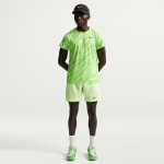 Short de tennis dri - fit 18 cm nikecourt victory pour homme - vert