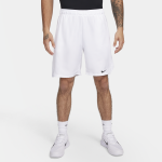 Short de tennis dri - fit 23 cm nikecourt victory pour homme - blanc Short de tennis dri - fit 23 cm nikecourt victory pour homme - blanc