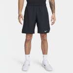 Short de tennis dri - fit 23 cm nikecourt victory pour homme - noir Short de tennis dri - fit 23 cm nikecourt victory pour homme - noir
