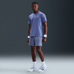 Short de tennis dri - fit nikecourt advantage 15 cm pour homme - bleu Short de tennis dri - fit nikecourt advantage 15 cm pour homme - bleu