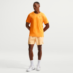 Short de tennis dri - fit nikecourt advantage 15 cm pour homme - orange