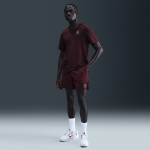 Short de tennis dri - fit nikecourt advantage 15 cm pour homme - rouge Short de tennis dri - fit nikecourt advantage 15 cm pour homme - rouge