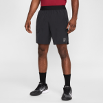 Short de tennis dri - fit nikecourt advantage 20 cm pour homme - noir Short de tennis dri - fit nikecourt advantage 20 cm pour homme - noir