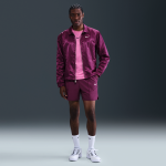 Short de tennis dri - fit nikecourt slam 15 cm pour homme - rouge Short de tennis dri - fit nikecourt slam 15 cm pour homme - rouge