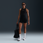 Short de tennis dri - fit avec poches nikecourt pour femme - noir Short de tennis dri - fit avec poches nikecourt pour femme - noir