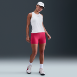 Short de tennis dri - fit avec poches nikecourt pour femme - rose Short de tennis dri - fit avec poches nikecourt pour femme - rose
