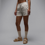 Short tiss jordan pour femme - blanc