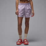 Short tissé jordan pour femme - pourpre Short tissé jordan pour femme - pourpre
