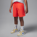 Short tiss� jordan jumpman pour ado - rouge