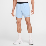 Short tiss� nike air max pour homme - bleu