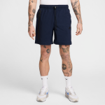 Short tiss nike tech pour homme - bleu