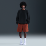 Short tiss nike wool classics - rouge