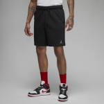 Short en tissu fleece jordan brooklyn pour homme - noir Short en tissu fleece jordan brooklyn pour homme - noir