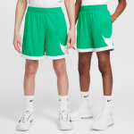 Short de training dri - fit nike multi + pour ado - vert