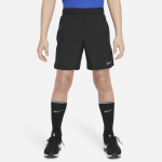 Short de training nike dri - fit challenger pour ado (garon) - noir