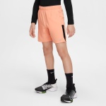 Short de training nike dri - fit challenger pour ado (garçon) - orange Short de training nike dri - fit challenger pour ado (garçon) - orange