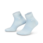 Socquettes nike artist collection pour femme (1 paire) - bleu Socquettes nike artist collection pour femme (1 paire) - bleu